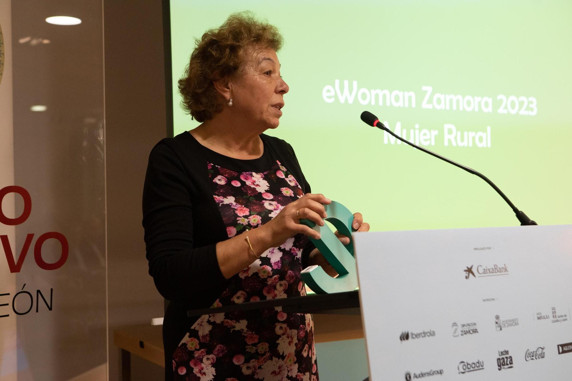 GALERÍA | Así fueron los Premios eWoman 2023