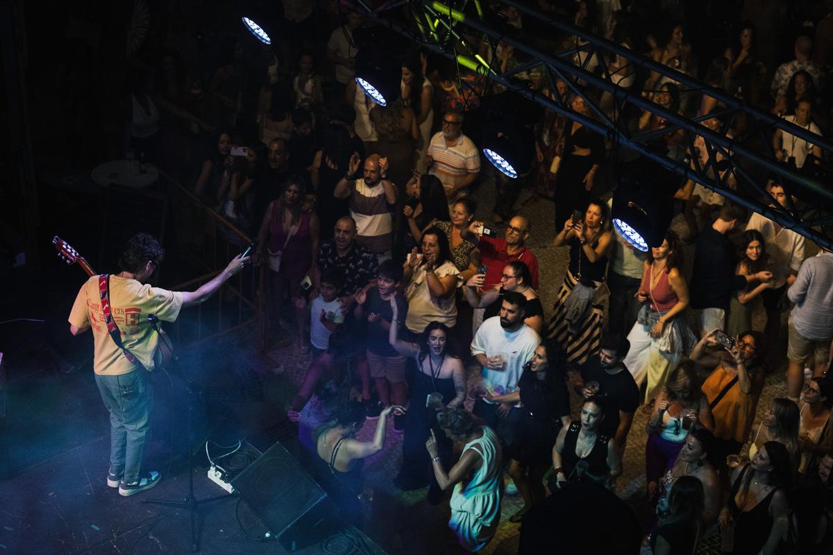 Las fotos del Ojeando Festival de 2025