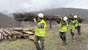 El Govern vol frenar la despoblació a la muntanya