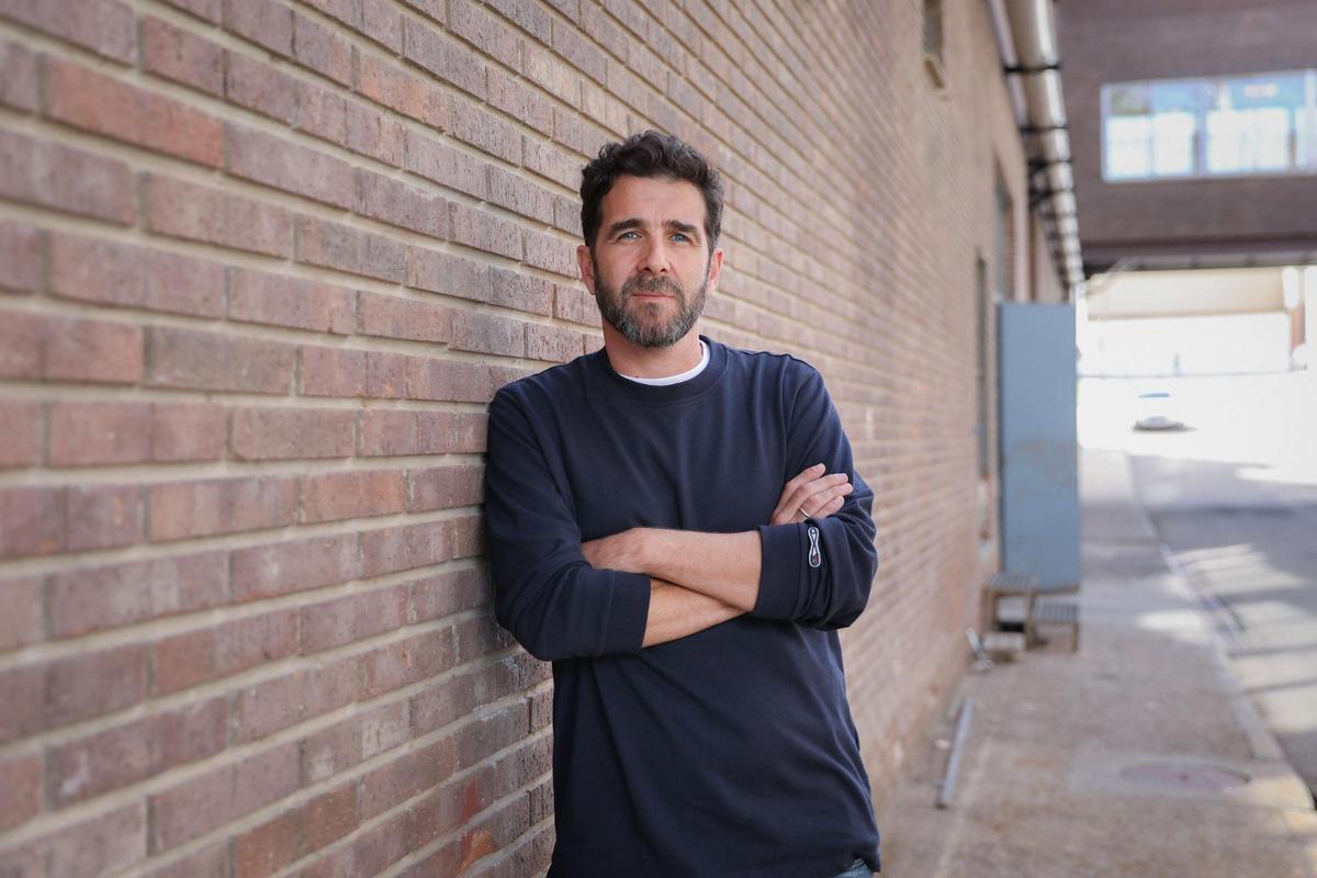 El presentador gallego Fernando González ‘Gonzo’ volverá a estar al frente de ‘Salvados’.