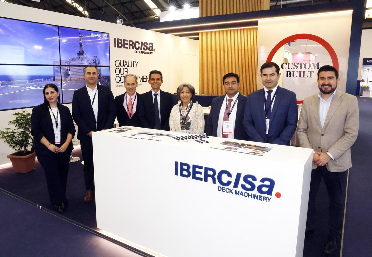 La décima edición de Navalia abre sus puertas en el Ifevi