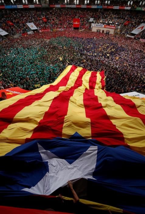 Concurs de Castells de Tarragona