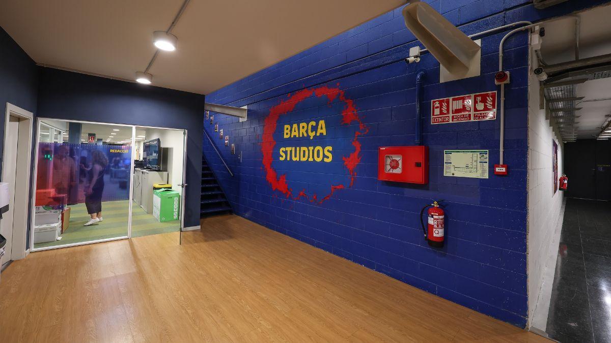 Barça TV cerró, pero el club tendrá pronto otra televisión