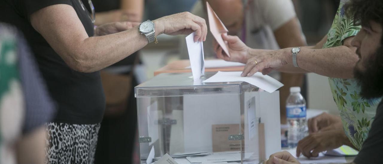 Elecciones municipales en La Vila Joiosa: conoce a los candidatos a la Alcaldía