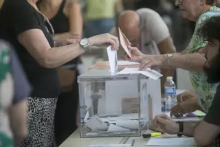 Elecciones municipales del 28M en Alicante: conoce a los candidatos a la Alcaldía