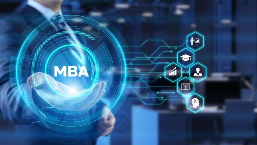 Los alumnos eligen los mejores Másteres MBA del curso 2023-2024