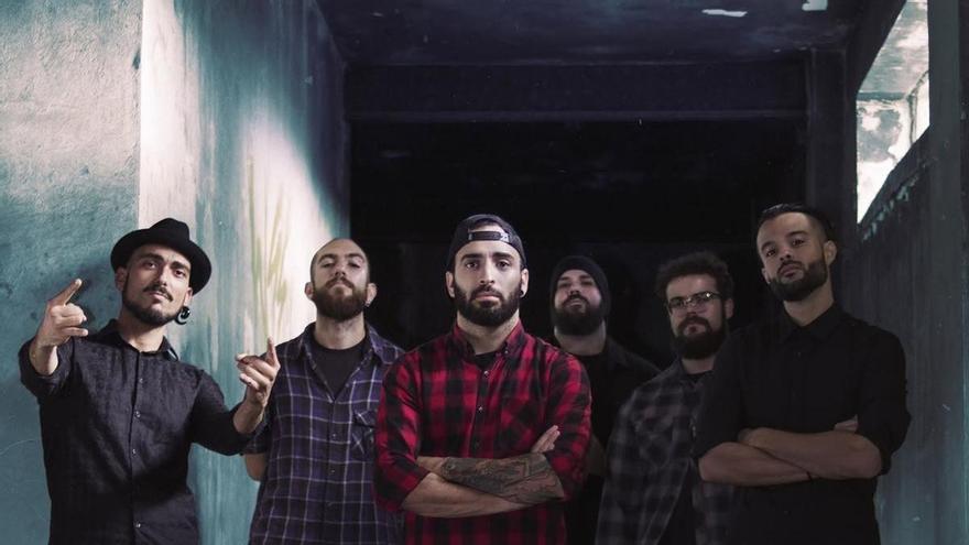 De Las Palmas de Gran Canaria a Europa: esta es la banda canaria que actuará junto a las leyendas del metal