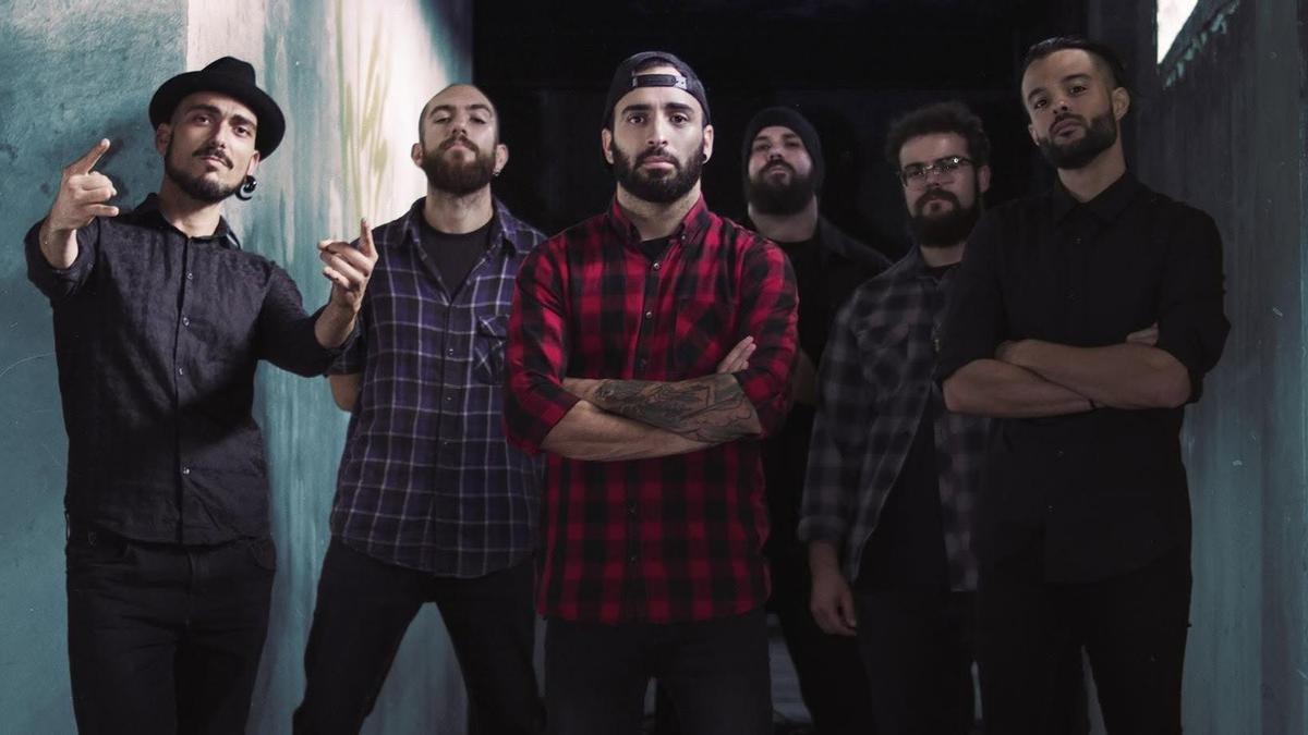 Miembros de An Endless Path