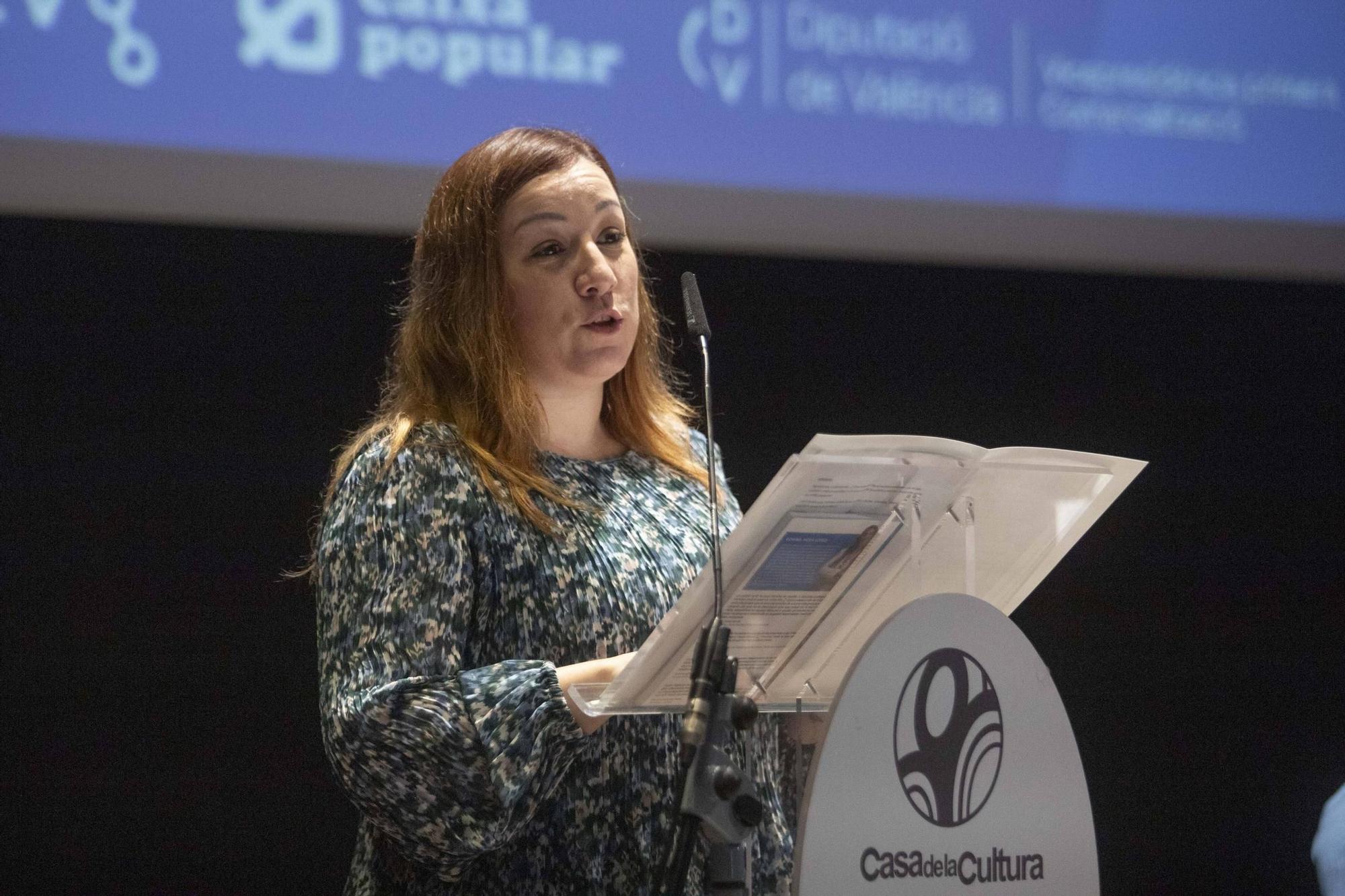 Foro comarcal  Más que Empresas - La Ribera