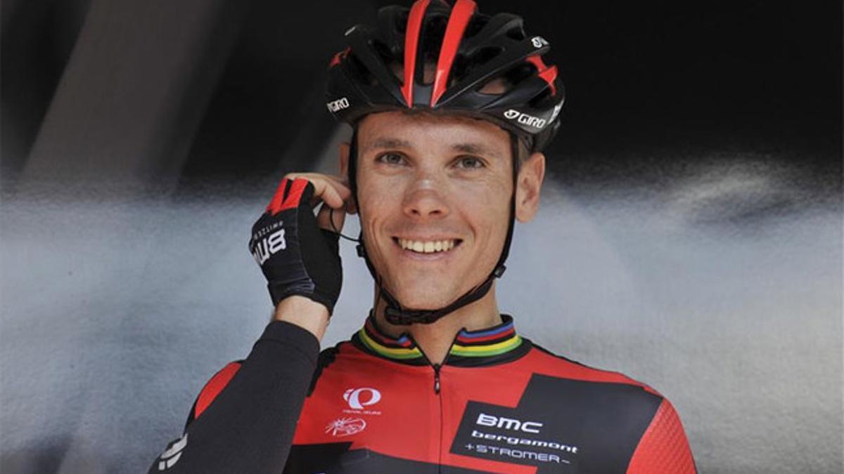 Philippe Gilbert