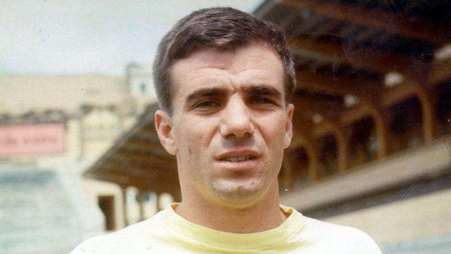 50 años sin Tonono