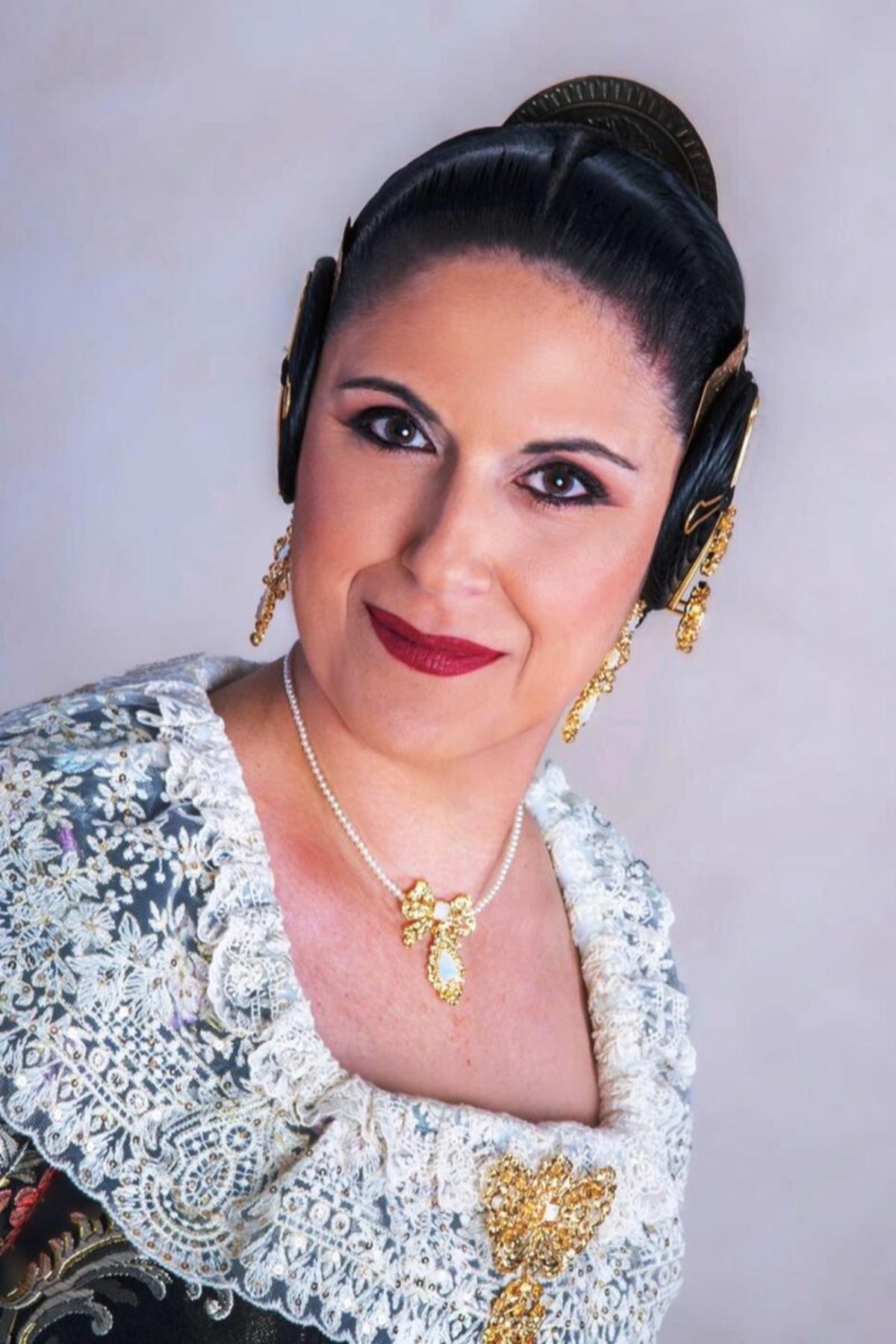 OLIVERETA - Ana Maria Aroca Talaya (Santa Cruz de Tenerife)