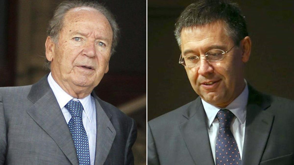 SPORT nació en época de Núñez y sigue en plena forma en tiempos de Bartomeu