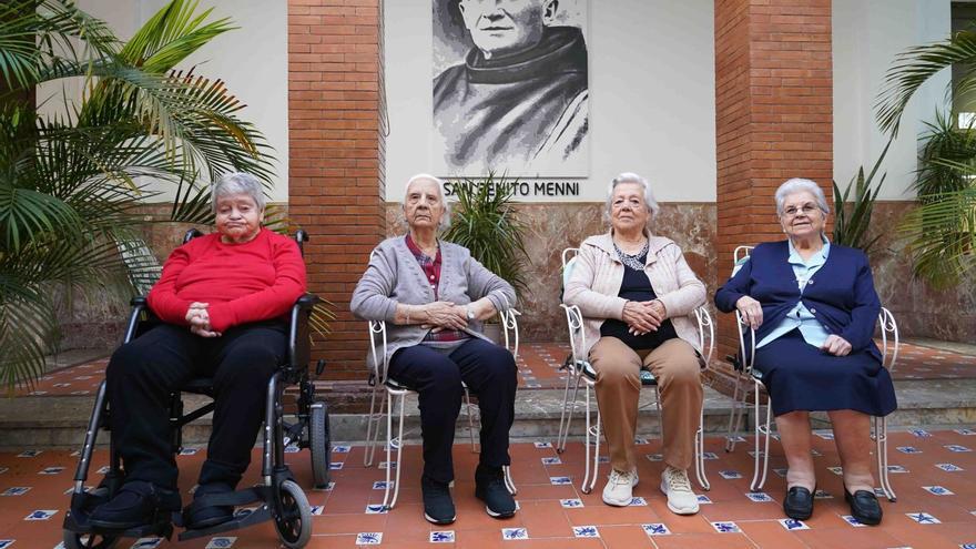 Vivir más de 90 años: el secreto de la longevidad