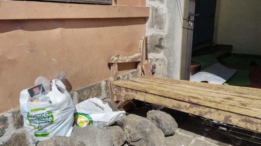 Medio Natural garantiza la apertura del Refugio del Teide la próxima primavera