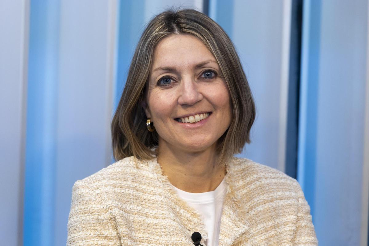 Miriam Ballester, Consultora SEO de las IAs