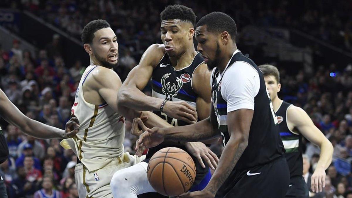 Los Sixers han anunciado recortes en el salario del personal como consecuencia de la pandemia de coronavirus.