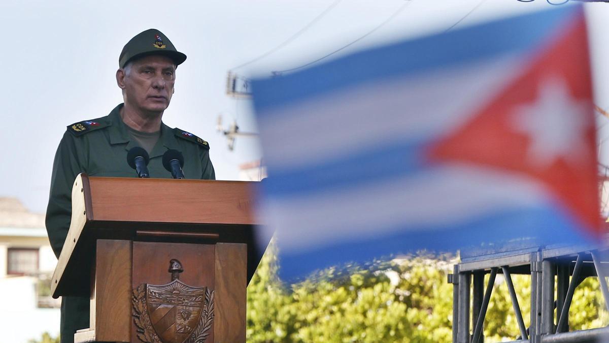 Crisis humanitaria | Cuba registra un apagón en el 70% del país tras agotar las reservas de combustible