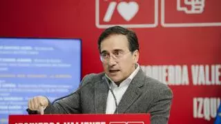 Albares dice que Israel liberará al activista español Saib SaifAbukeshek "en las próximas horas"