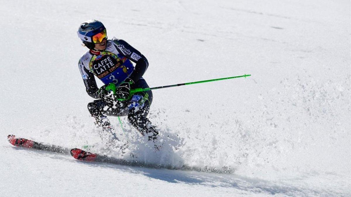 Grandvalira-Ensisa impresionó en la organización de las finales de Copa del Mundo de esquí alpino