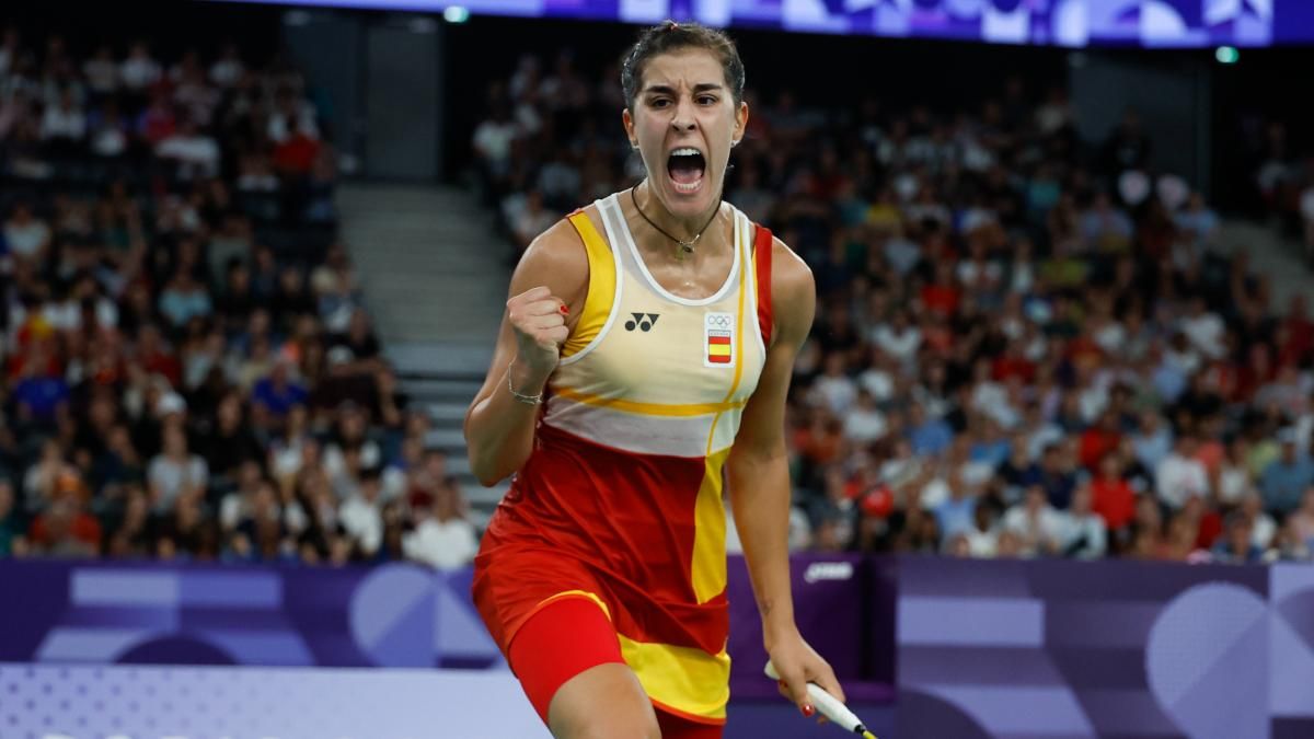 Huelva bádminton | La sede del Campeonato de Europa de bádminton en 2026  será Huelva, la casa de Carolina Marín