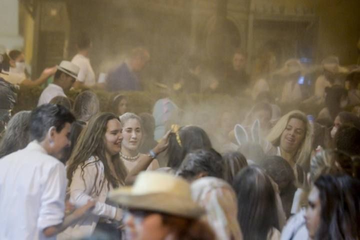 CARNAVAL TRADICIONAL EN VEGUETA