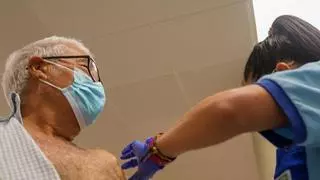 Catalunya registra un ascenso de infecciones respiratorias y el covid ya provoca cerca de 600 hospitalizados