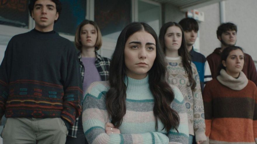“As Neves” abre la Semana de Cine de Cangas