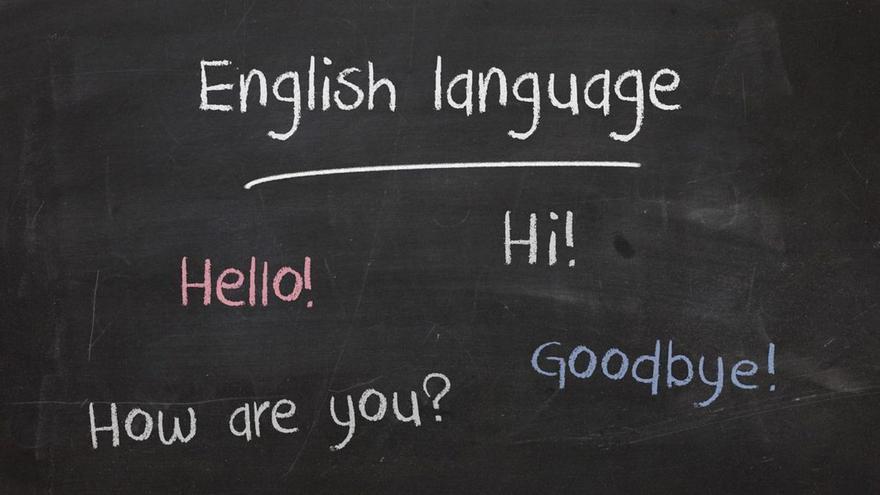 El problema de la enseñanza bilingüe