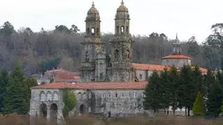 Trucha a la montañesa: así es el peculiar plato que todo el mundo pide en este pueblo de Galicia