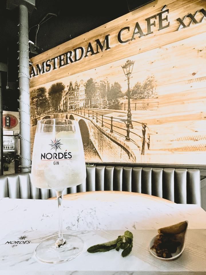 Amsterdam Centro