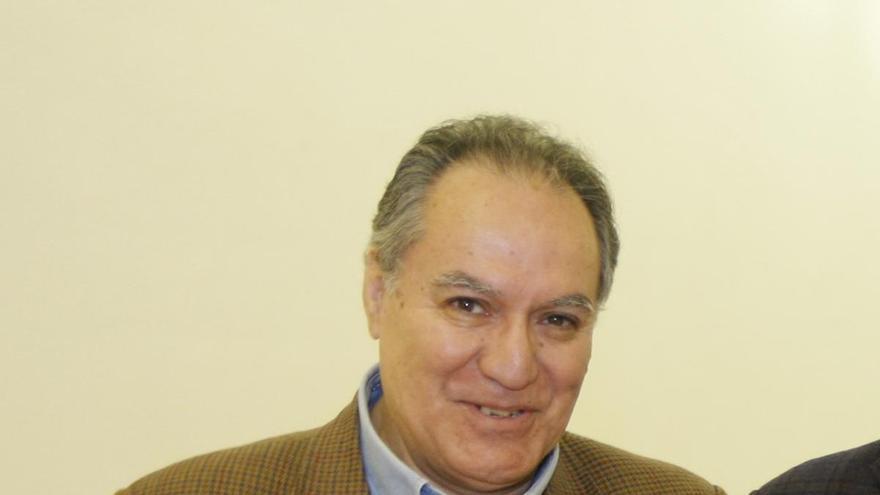 Fallece Fernando Franco, periodista y crítico de cine referente de la cultura cinematográfica valenciana
