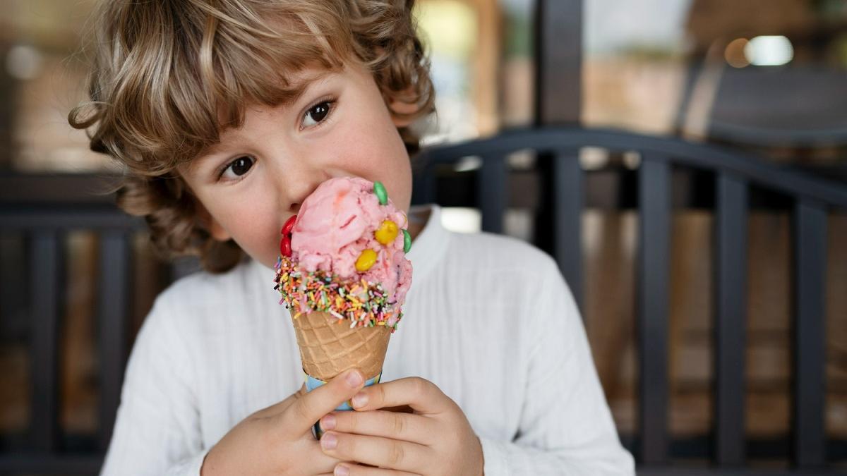 La ingesta de azúcar aumenta el riesgo de caries