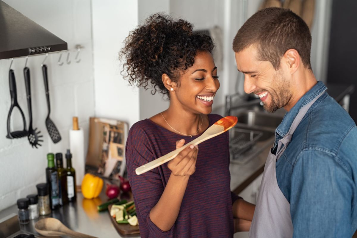 La compatibilidad entre dos personas es esencial para lograr una relación de pareja estable