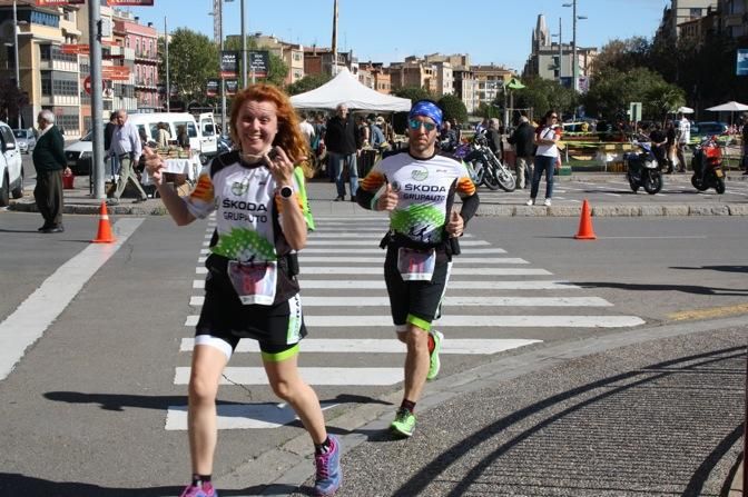 22a Mitja Marató Ciutat de Girona i 20a Cursa Popular