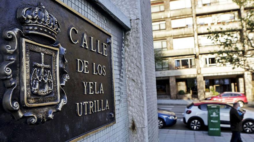 Oviedo pide garantías al Principado para volver a quitar las calles “franquistas”