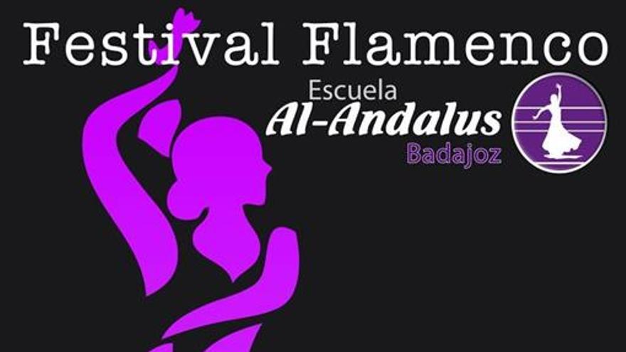 Festivales de Flamenco Al-andalus y Duende, en el Teatro López de Ayala