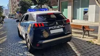 Desarticulada una organización georgiana liderada por 'Ladrones en Ley' dedicada a robos en domicilios