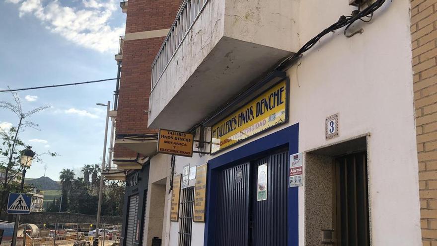 Lidia, hondureña que triunfa en Cáceres con su bar La Chimenea: 