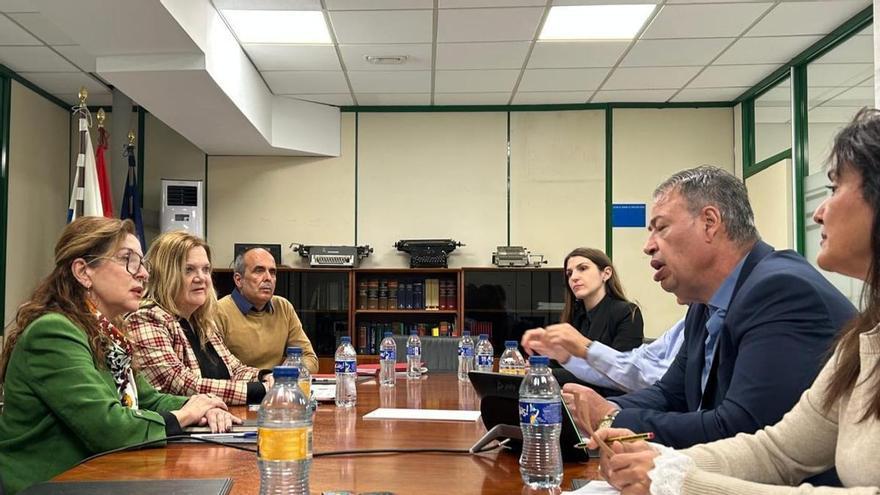 La Diputada del Común alerta de que los trámites de vivienda dejan fuera a vulnerables