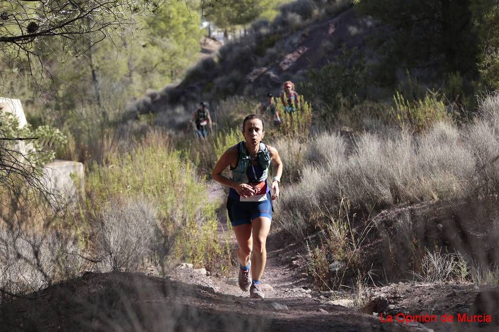 Peñarrubia Trail 3