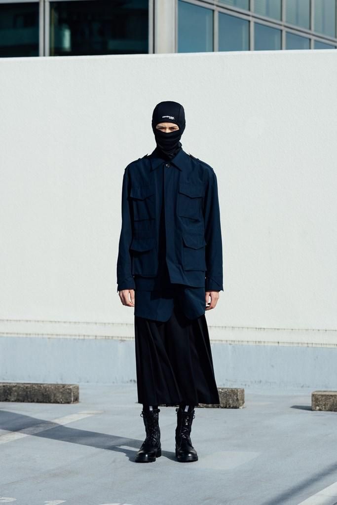 Asian Fashion Collective