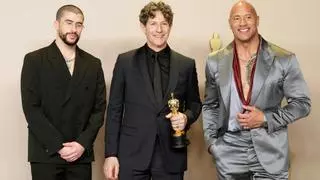 Artistas, ejecutivos y profesionales judíos de Hollywood reprueban en una carta el discurso de Jonathan Glazer en los Oscar