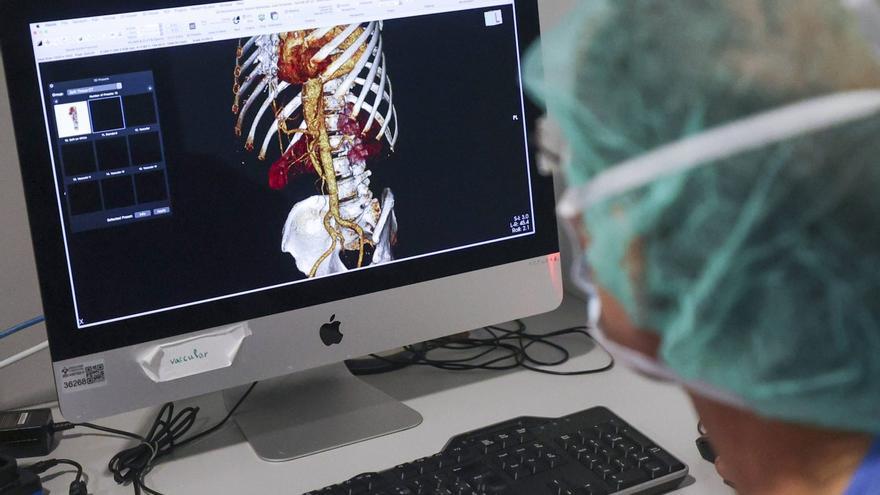 Más de 2.700 asturianos, en espera por rechazar operarse en otro hospital