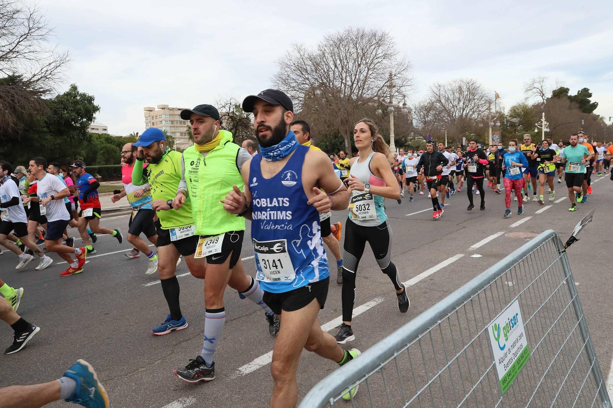 10K Valencia Ibercaja