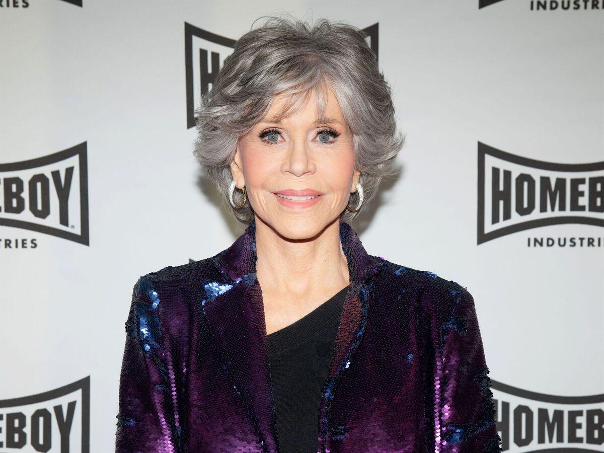 Qué es el linfoma no Hodgkin, el cáncer que padece Jane Fonda