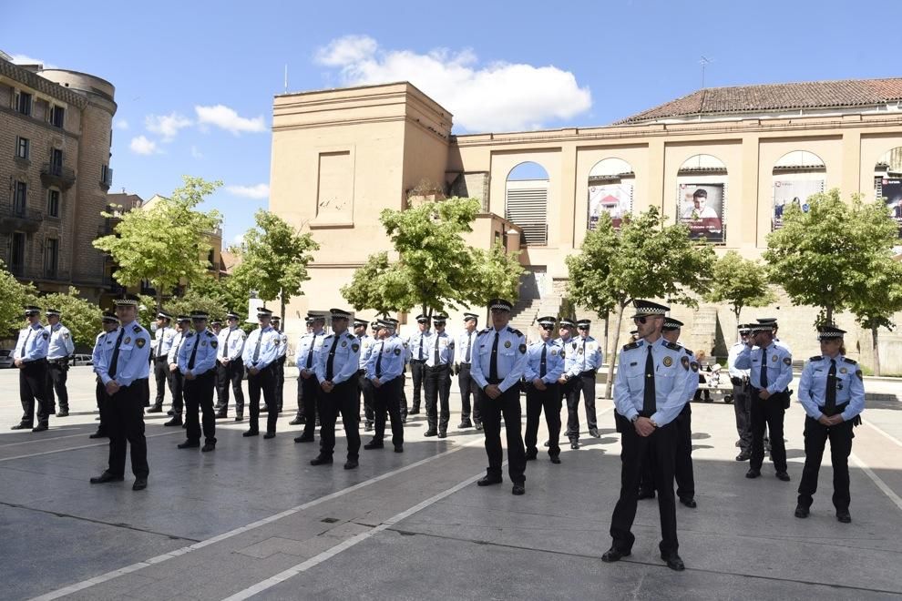 Dia de la Policia Local