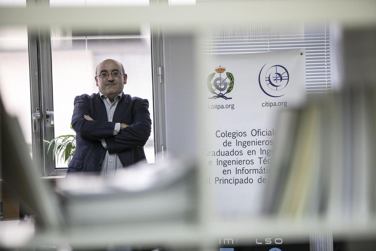 José García Fanjul.