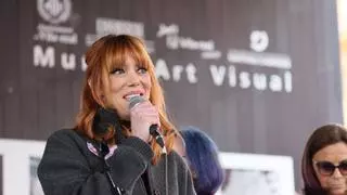 Vila-real reconoce a la artista Paula Bonet por su lucha por la igualdad