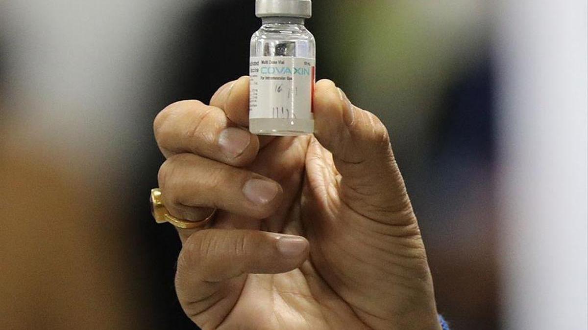 Bharat Biotech y Precisa piden probar la vacuna india Covaxin en Brasil